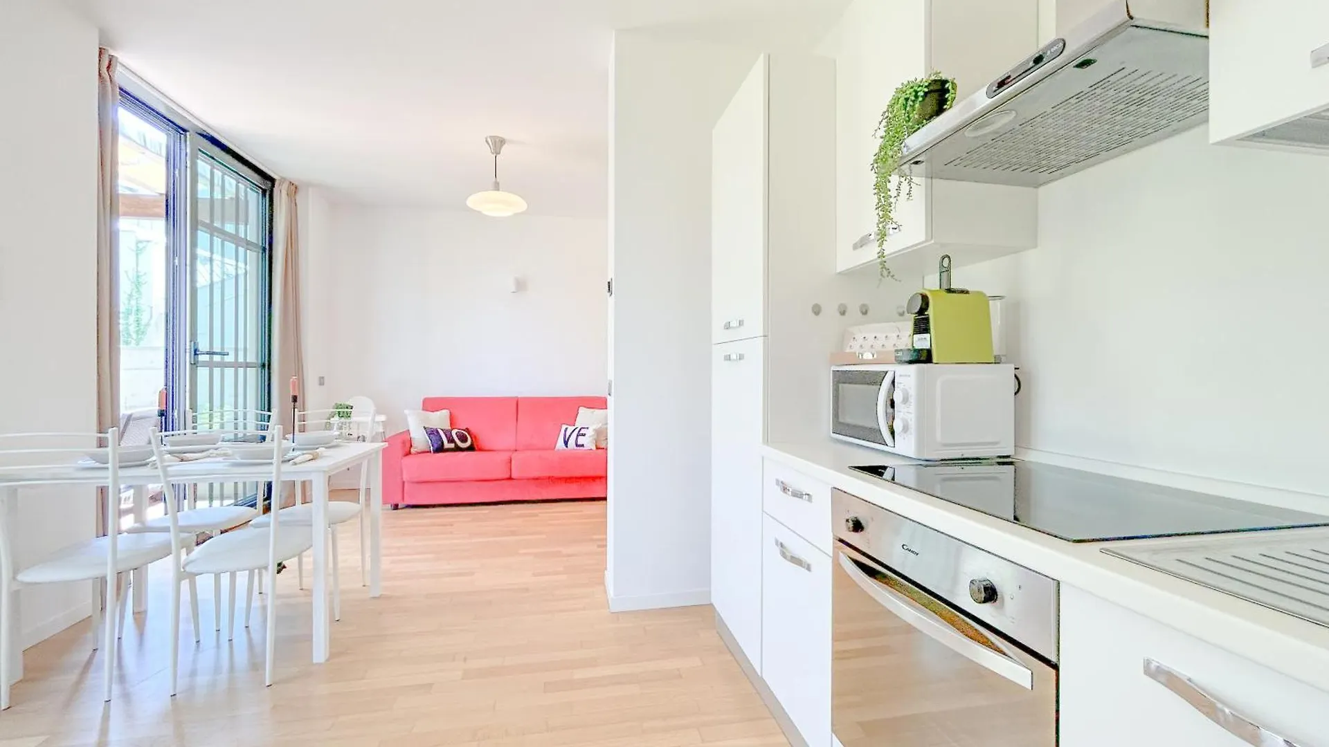 Apartment Meraviglia Mediterranea, Davanti Al Mare Savona