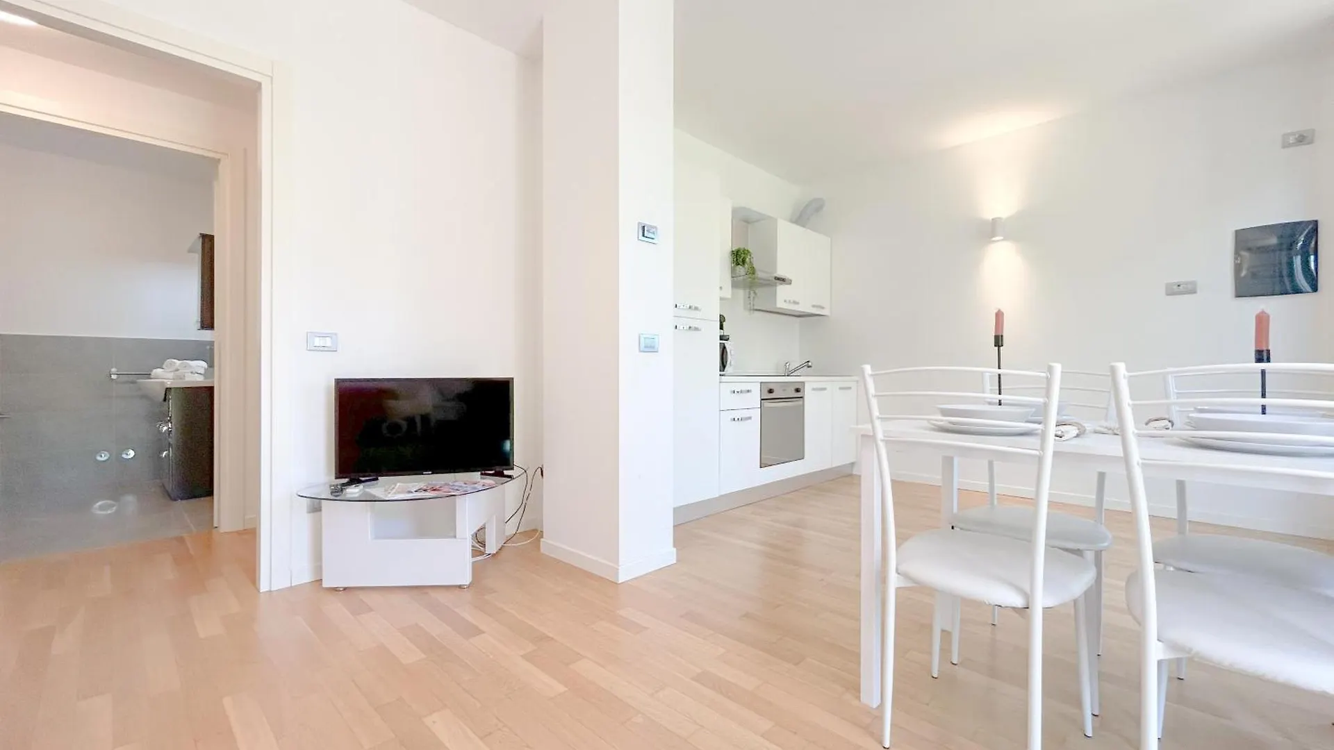 Apartment Meraviglia Mediterranea, Davanti Al Mare Savona