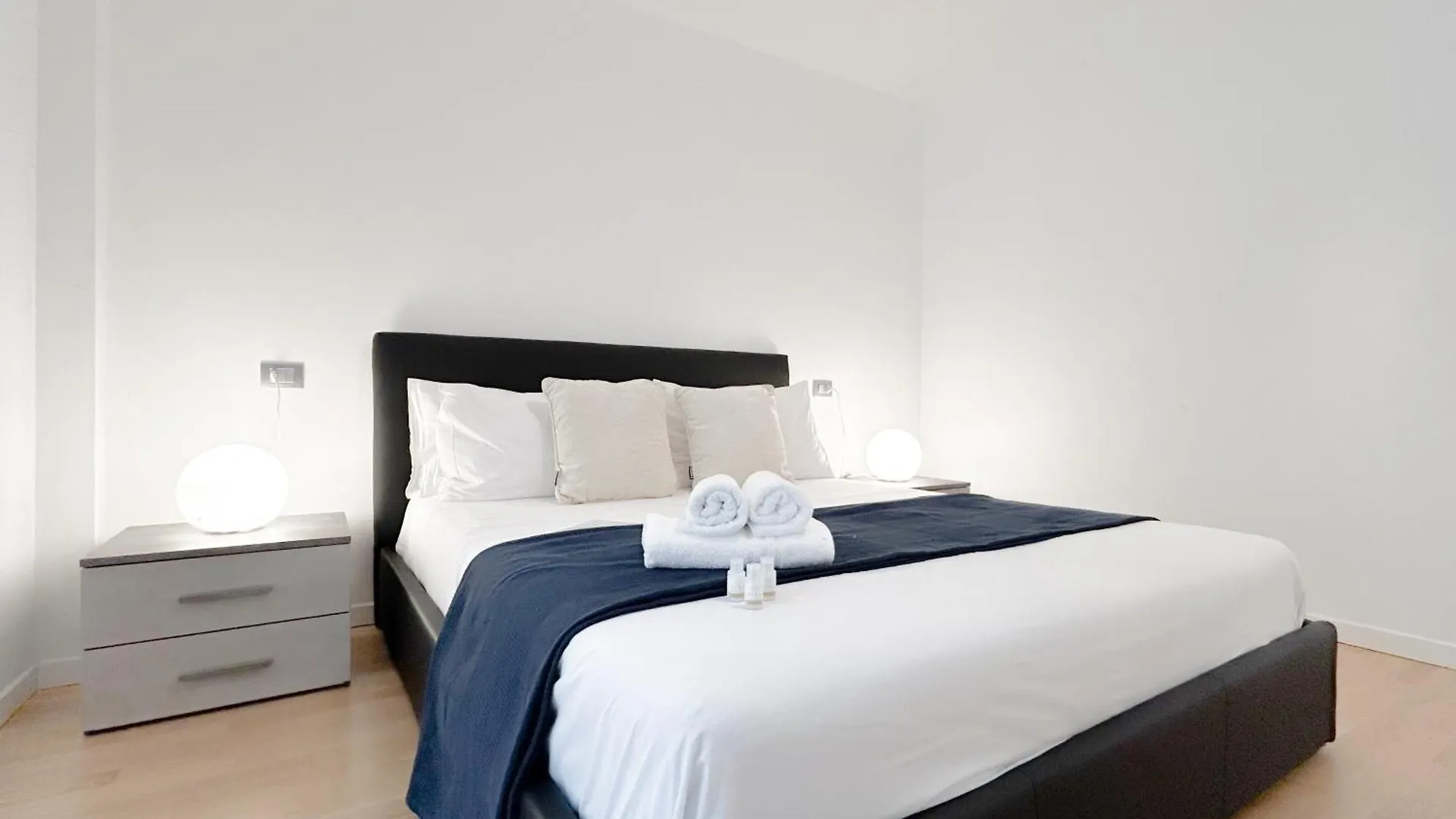 Apartment Meraviglia Mediterranea, Davanti Al Mare Savona