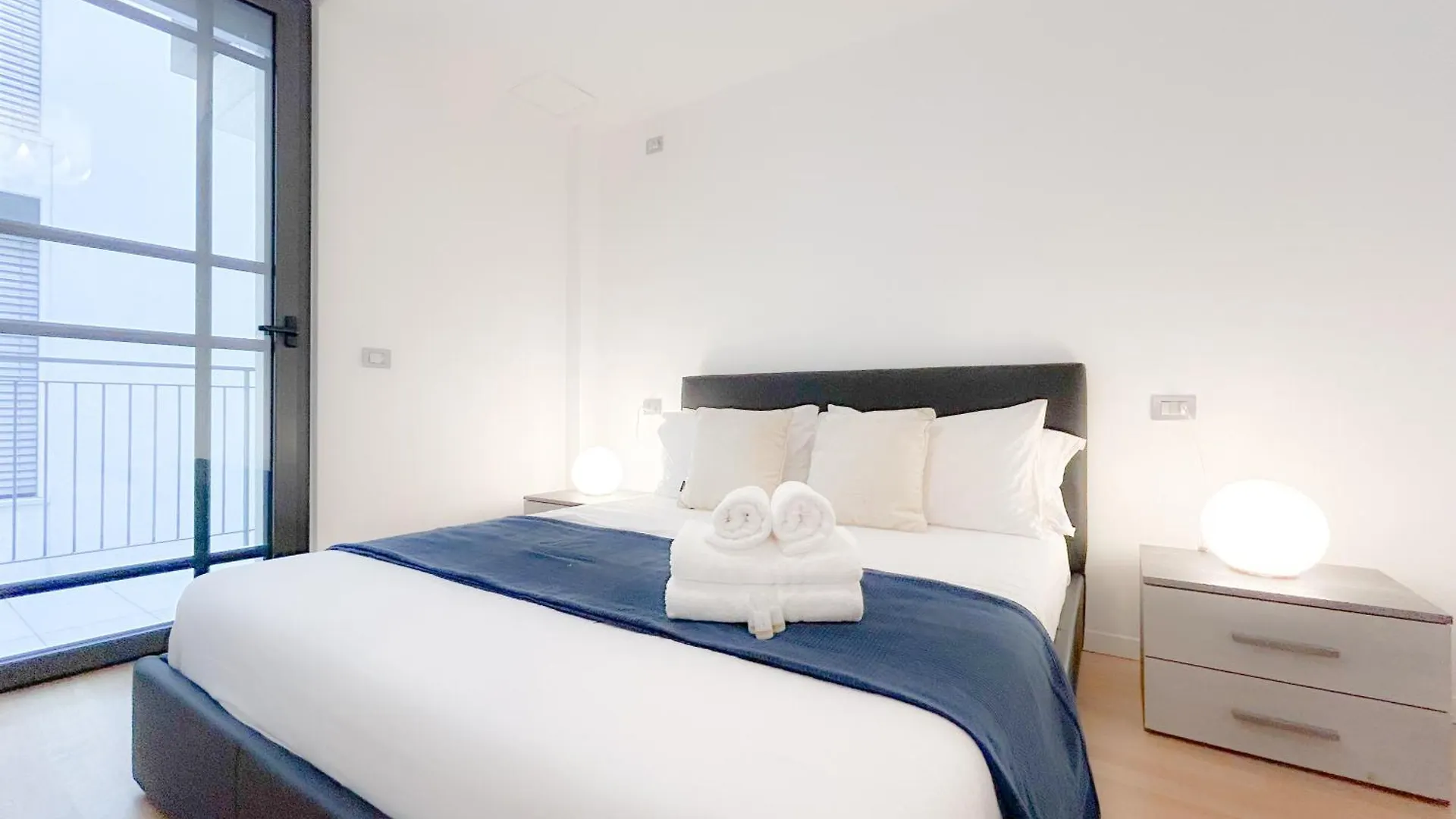 Apartment Meraviglia Mediterranea, Davanti Al Mare Savona