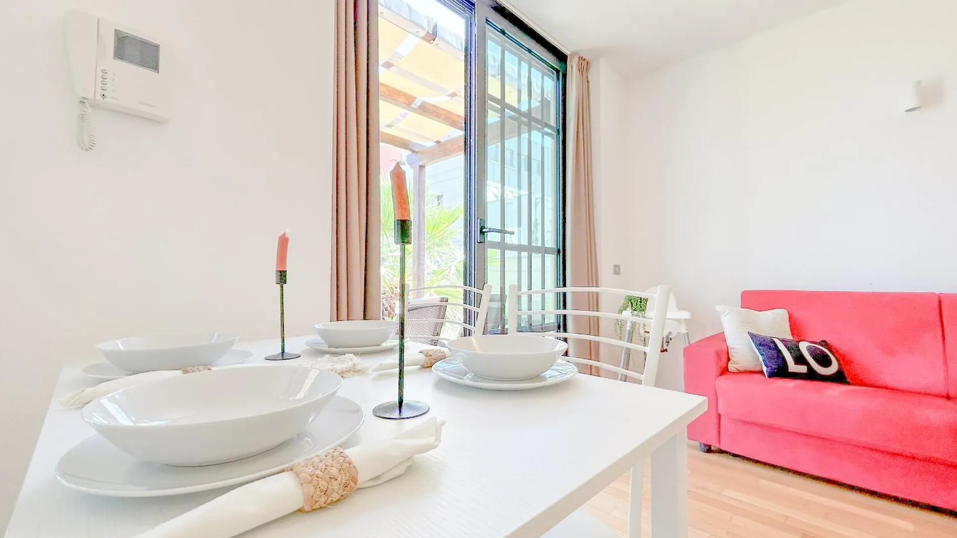 Apartment Meraviglia Mediterranea, Davanti Al Mare Savona