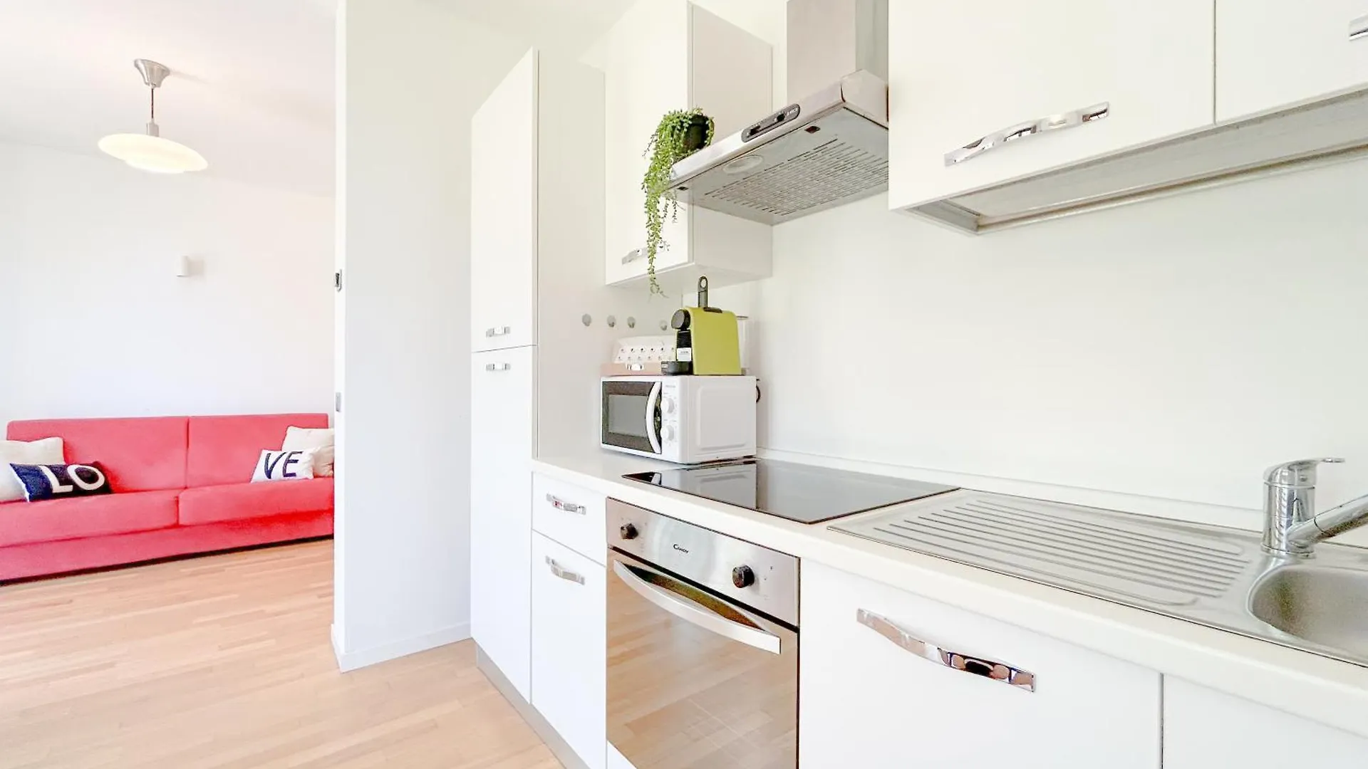 Meraviglia Mediterranea, Davanti Al Mare Savona Apartment