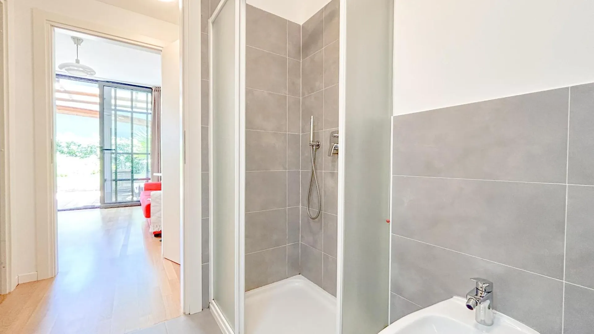 Apartment Meraviglia Mediterranea, Davanti Al Mare Savona