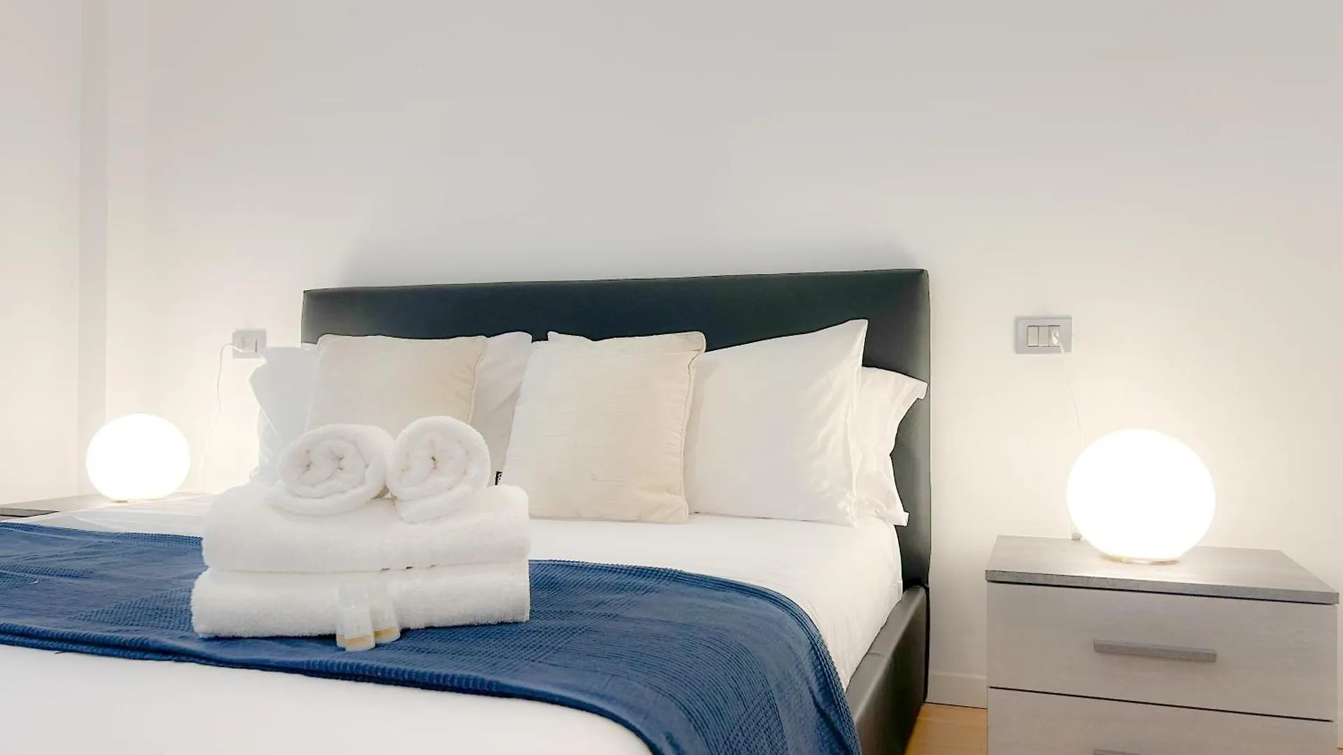 Meraviglia Mediterranea, Davanti Al Mare Savona Apartment