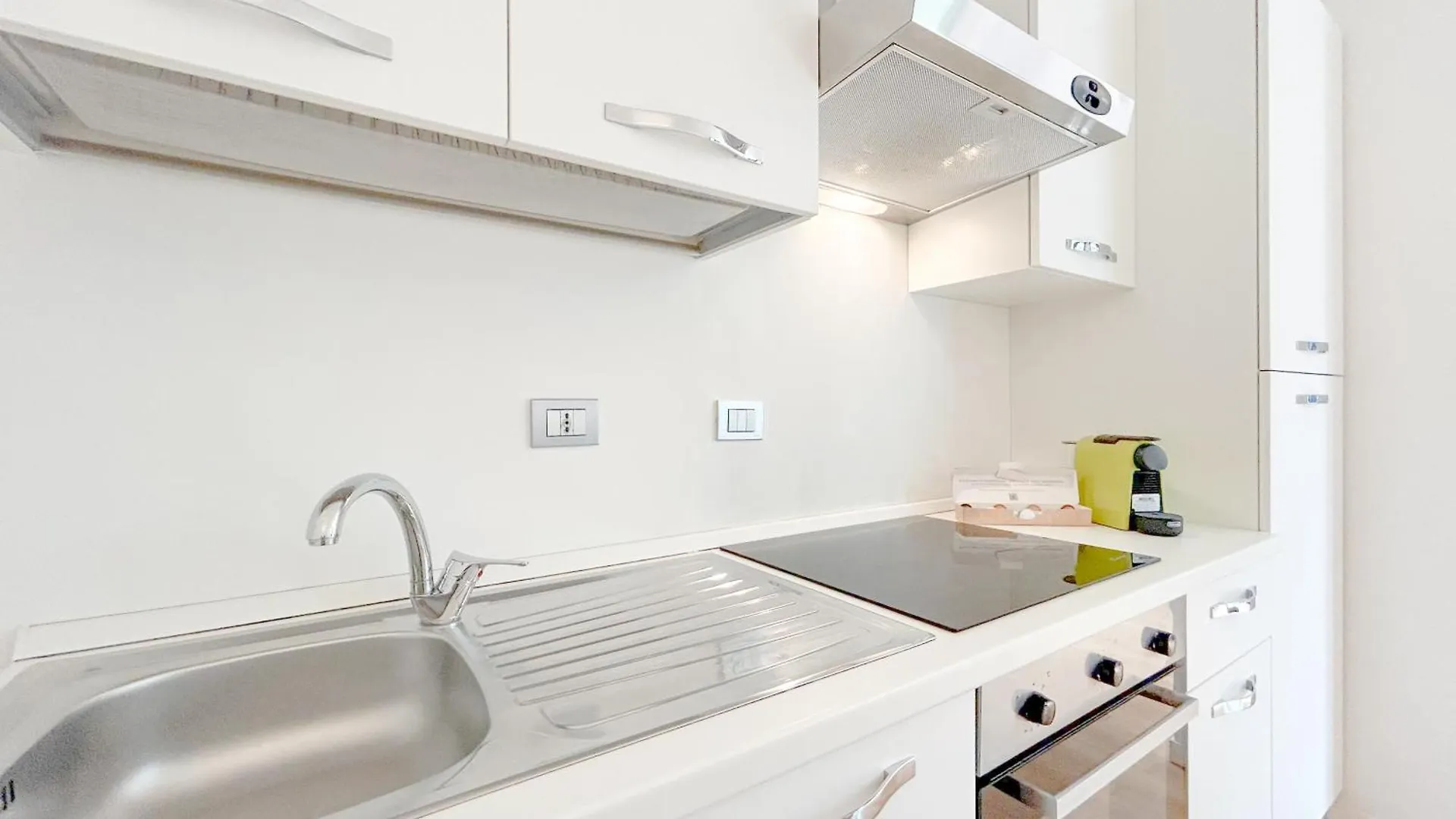 Apartment Meraviglia Mediterranea, Davanti Al Mare Savona