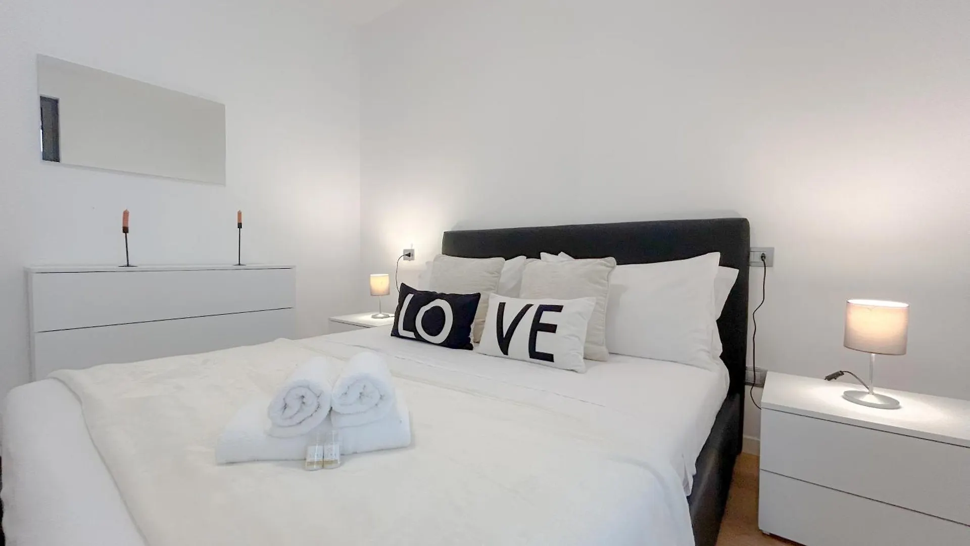 Apartment Meraviglia Mediterranea, Davanti Al Mare Savona