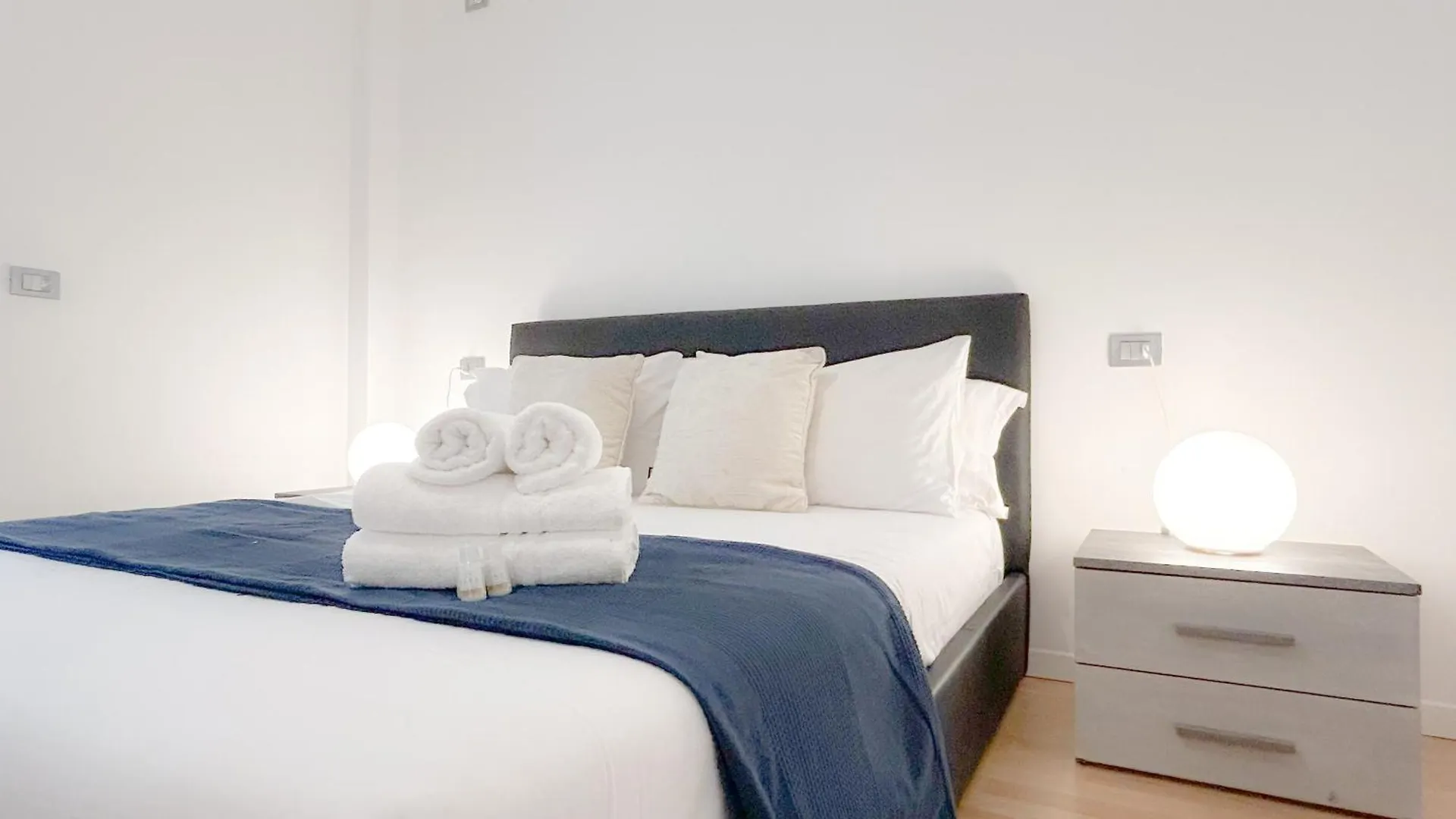 Apartment Meraviglia Mediterranea, Davanti Al Mare Savona
