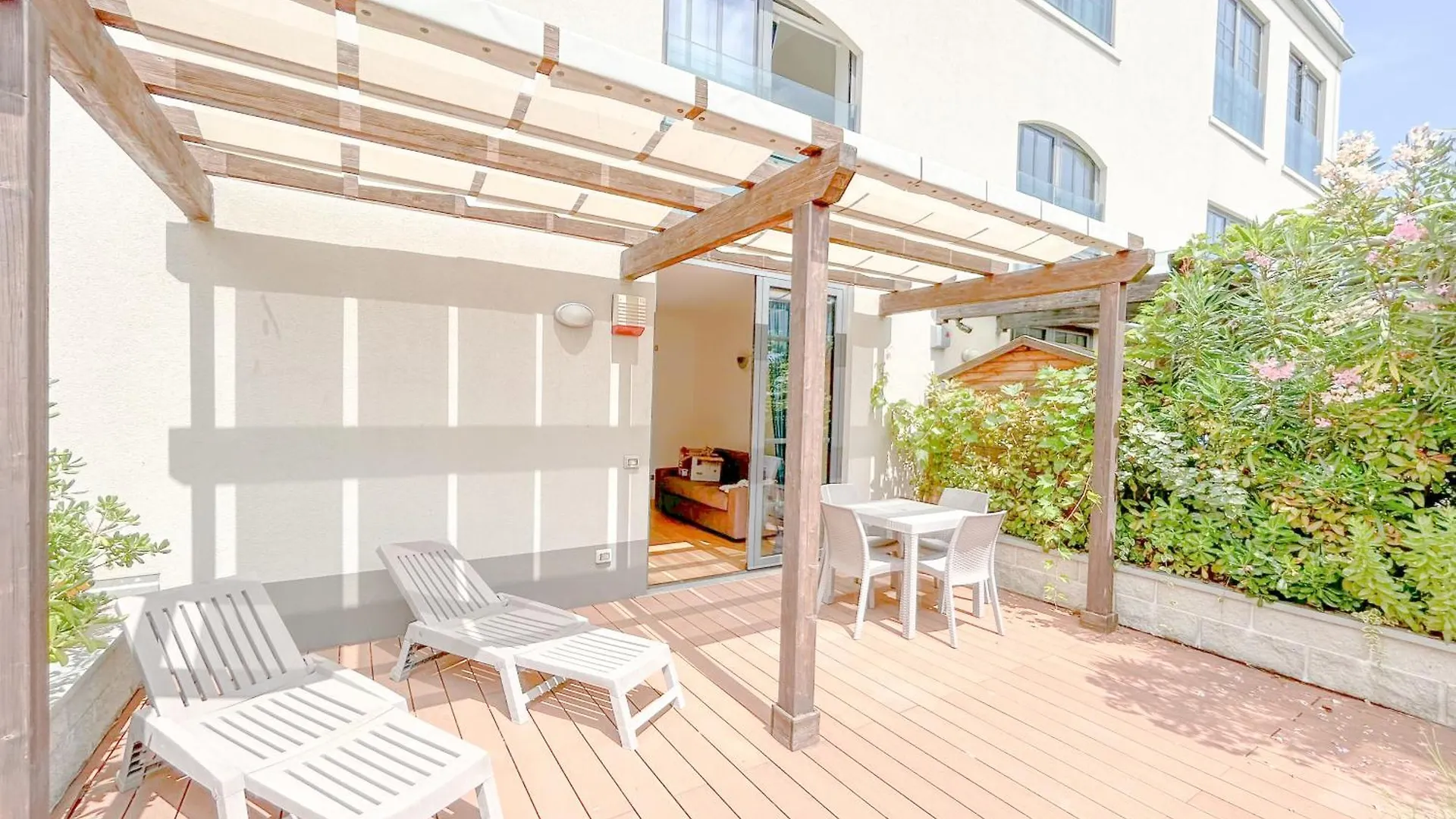 Meraviglia Mediterranea, Davanti Al Mare Savona Apartment