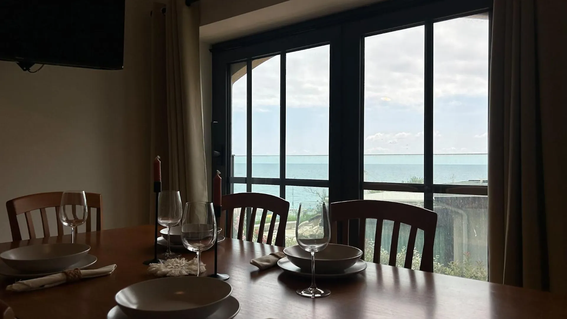 Apartment Meraviglia Mediterranea, Davanti Al Mare Savona Italy