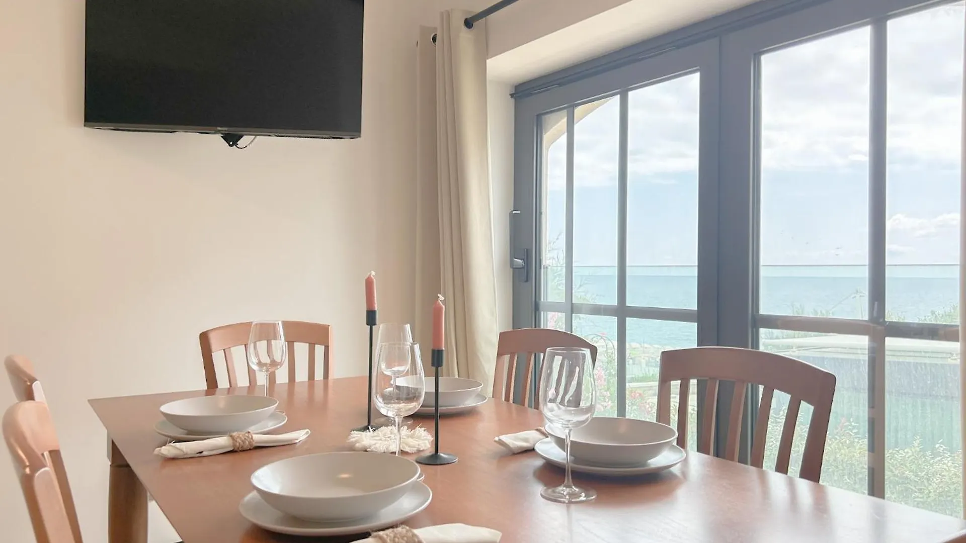 Apartment Meraviglia Mediterranea, Davanti Al Mare Savona