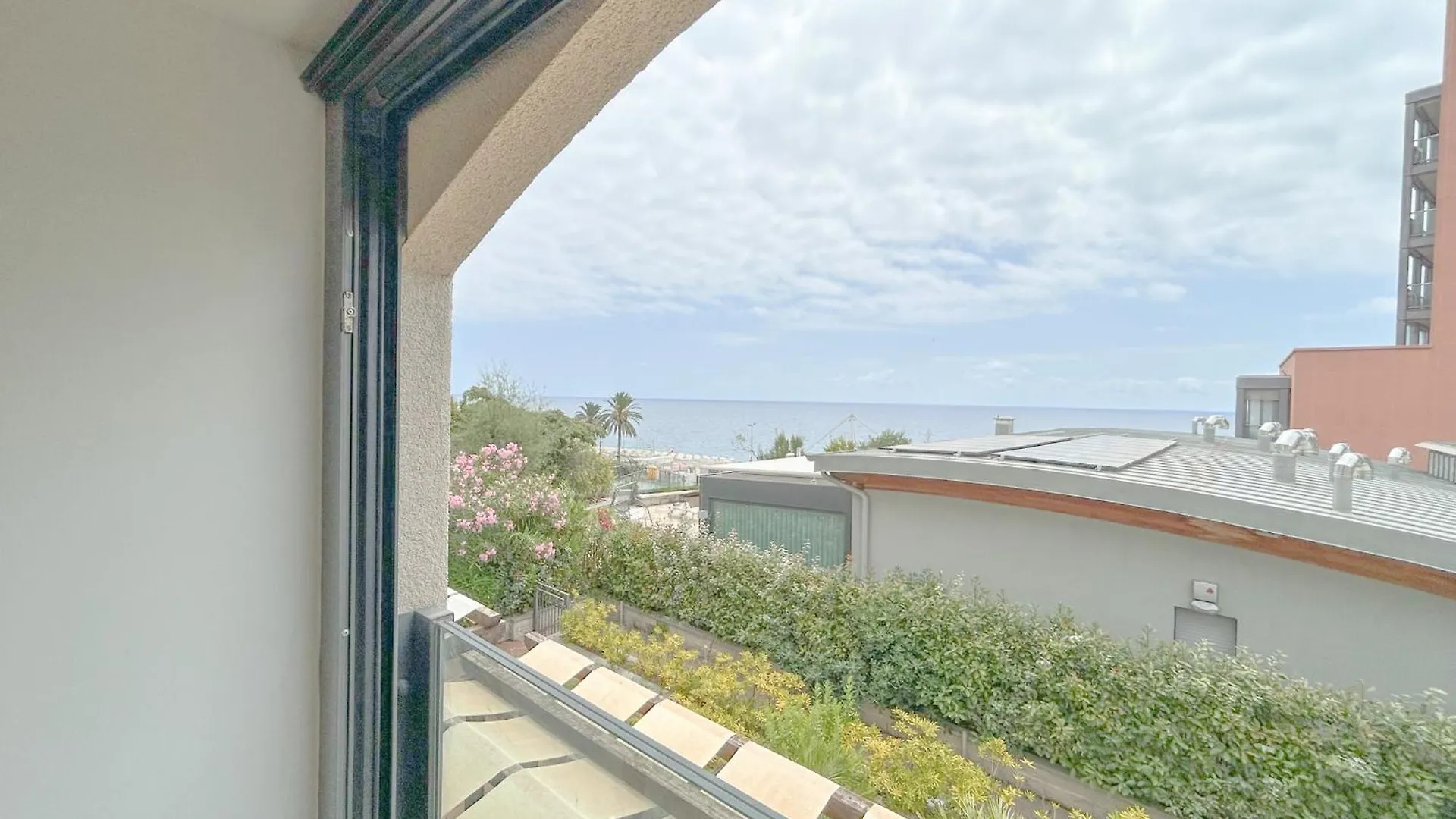 Apartment Meraviglia Mediterranea, Davanti Al Mare Savona