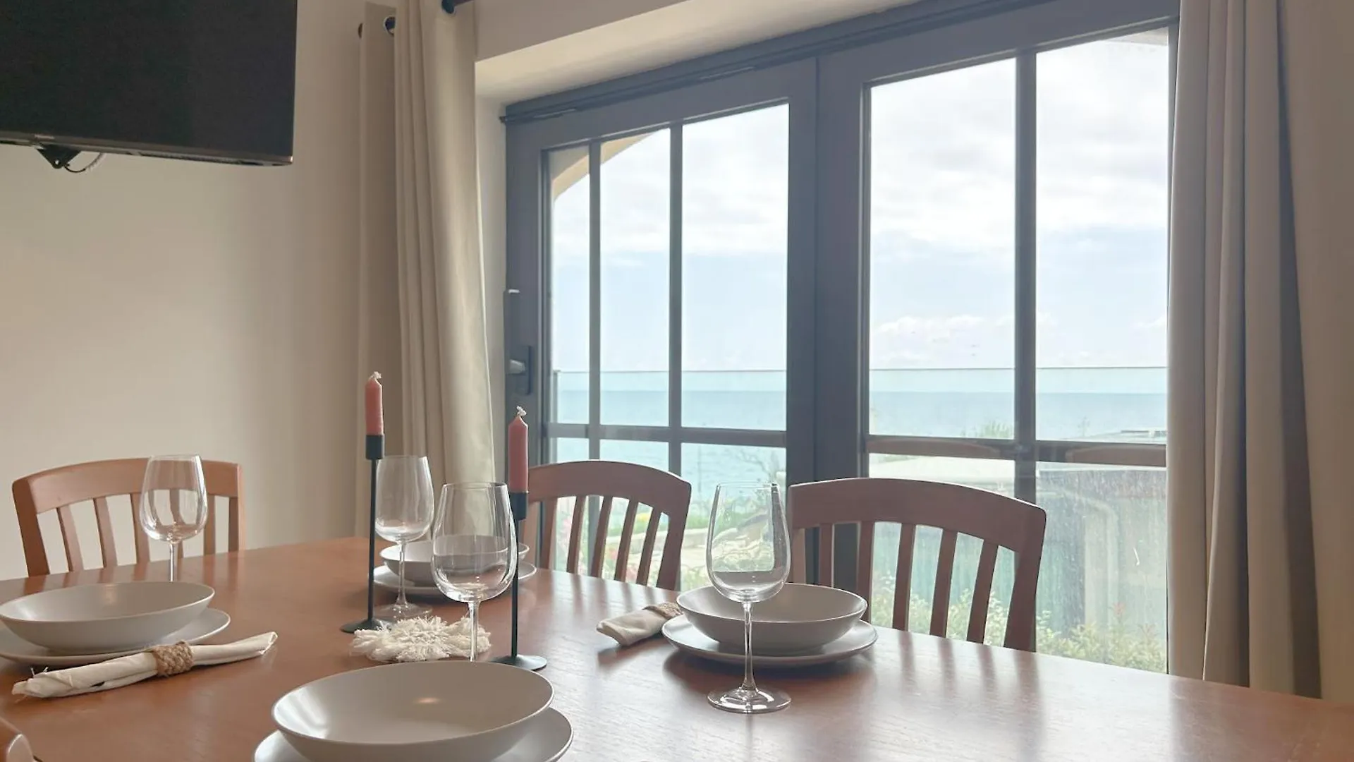 Apartment Meraviglia Mediterranea, Davanti Al Mare Savona
