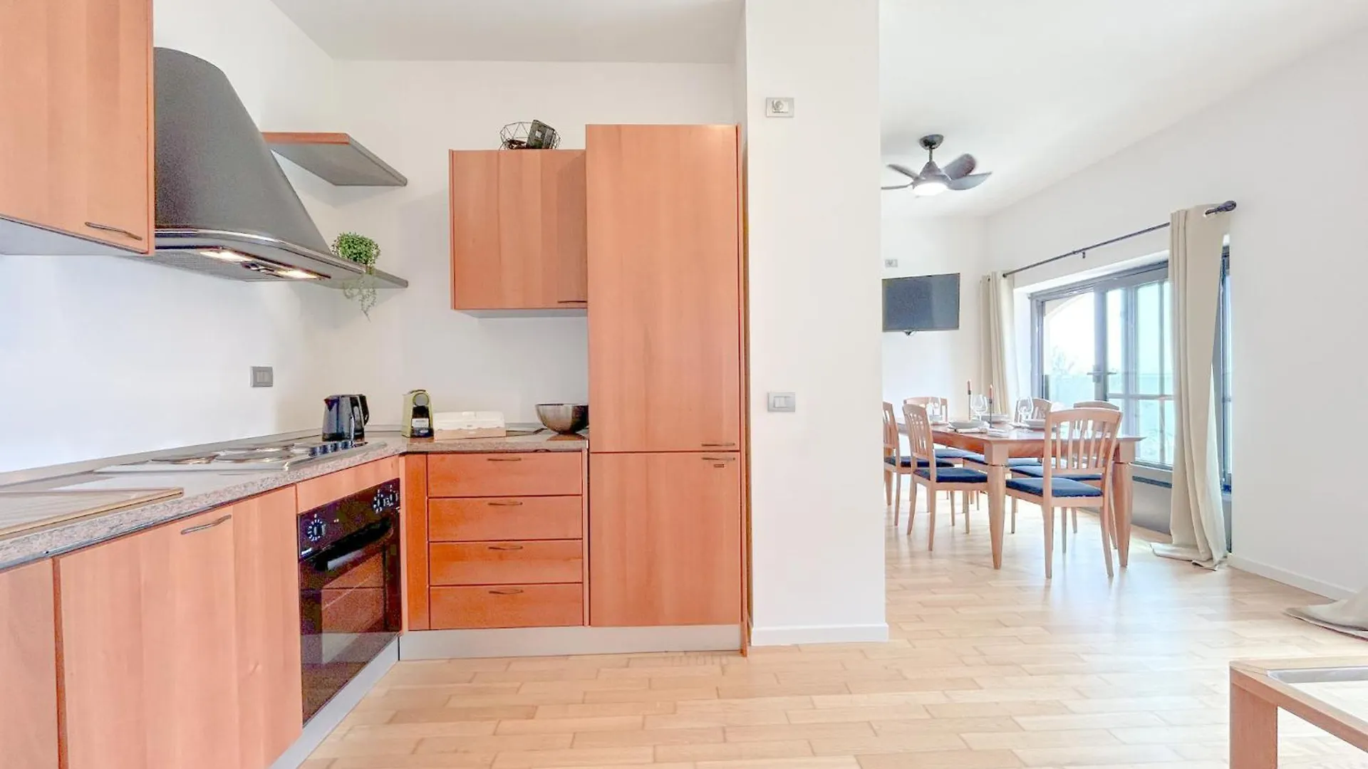 Meraviglia Mediterranea, Davanti Al Mare Savona Apartment