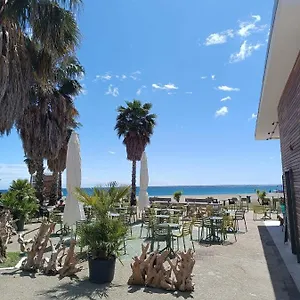  Appartamento Lamberti - 150 M From The Sea - Just Renewed - Wifi