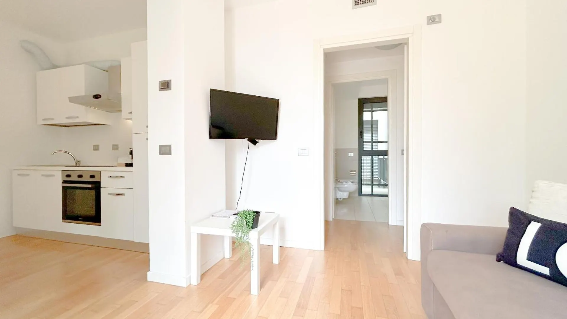 Apartment Meraviglia Mediterranea, Davanti Al Mare Savona