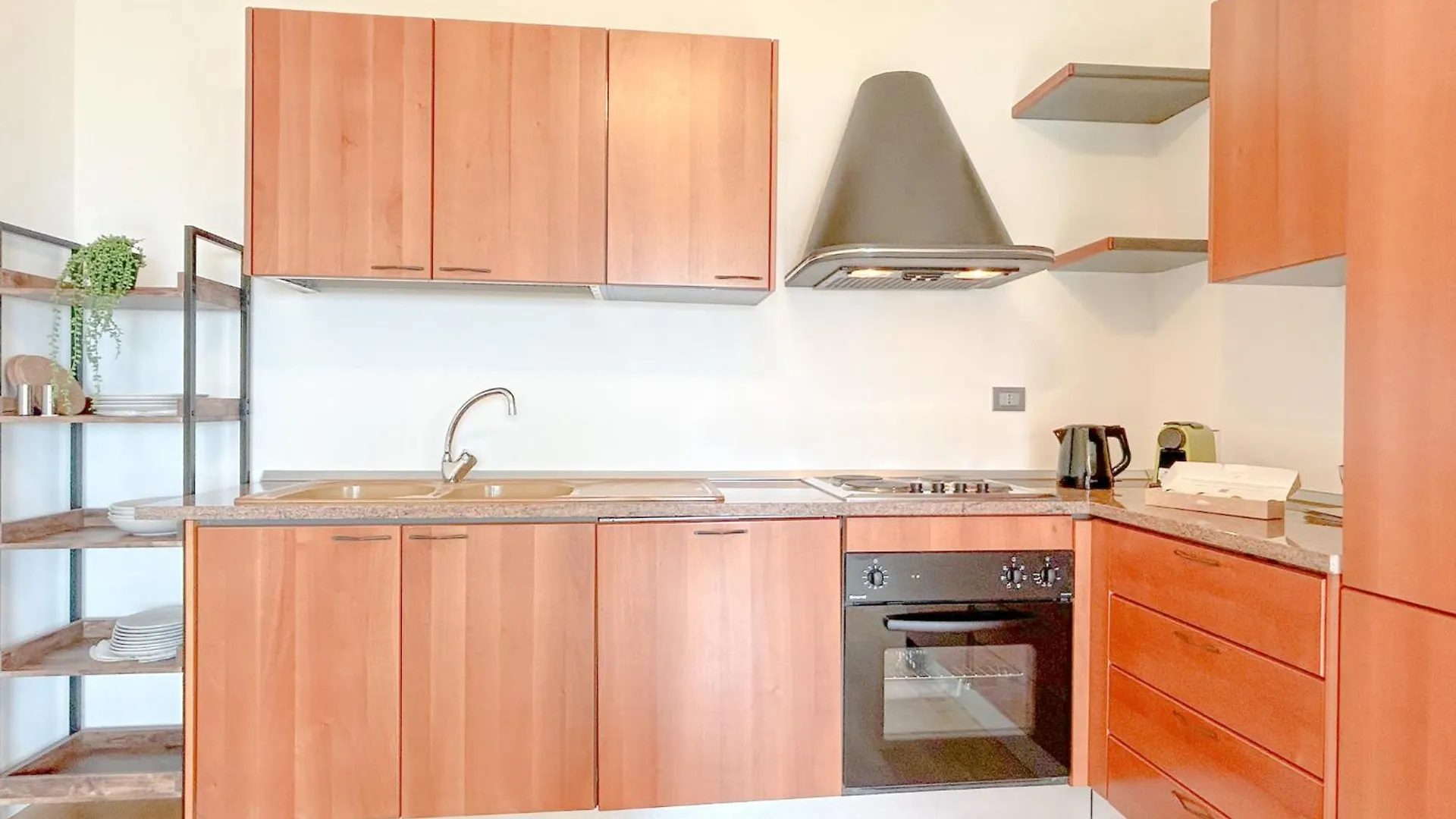 Meraviglia Mediterranea, Davanti Al Mare Savona Apartment